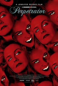Poster of Perpetrator