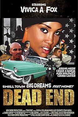 Poster of Dead End