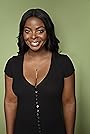 Janelle James's primary photo Janelle James's primary photo