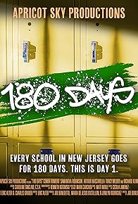 Primary photo for 180 Days