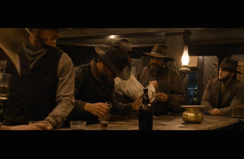 超激レア　A MILLION WAYS TO DIE IN THE WEST Amazon.com: A Million Ways to Die in the West - Unrated Blu