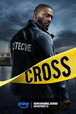 Poster of Cross