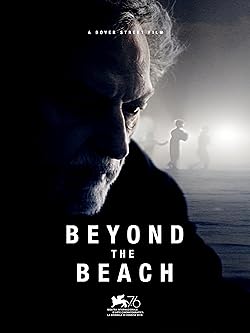 Poster of Beyond the Beach: The Hell and the Hope