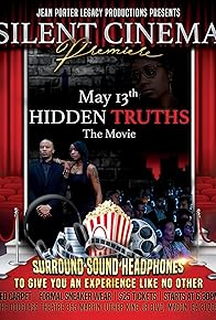 Primary photo for Hidden Truths