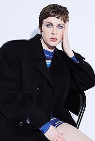 Primary photo for Alexandra Roach