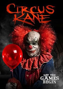 Poster of Circus Kane