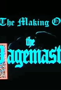 Primary photo for The Making of 'the Pagemaster'