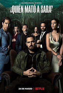 Poster of Who Killed Sara?