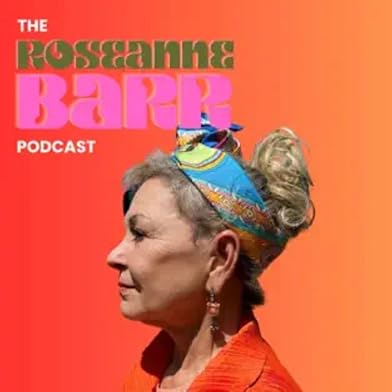 Primary photo for The Roseanne Barr Podcast Primary photo for The Roseanne Barr Podcast