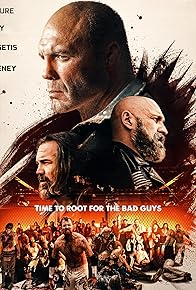 Primary photo for Max Martini, Chris Margetis, and Mike Carey Join Us Primary photo for Max Martini, Chris Margetis, and Mike Carey Join Us