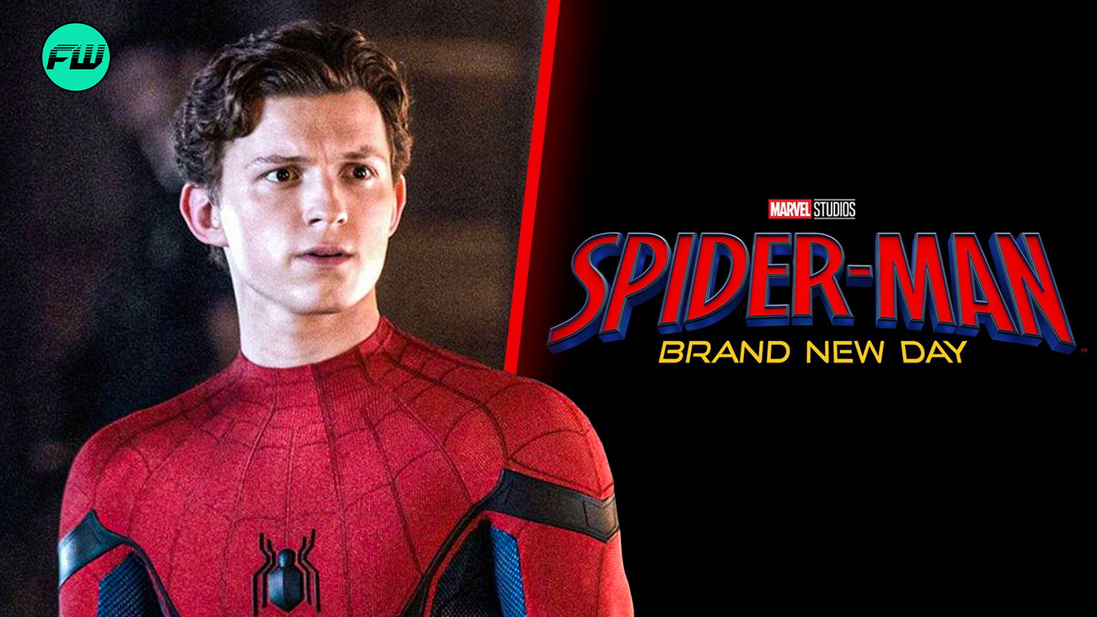 Biggest Events in 2026, Spider-Man: Brand New Day 