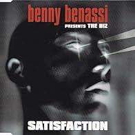 Primary photo for Benny Benassi: Satisfaction (Original Version) Primary photo for Benny Benassi: Satisfaction (Original Version)