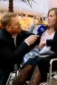 Primary photo for Áramótaskaup 2006