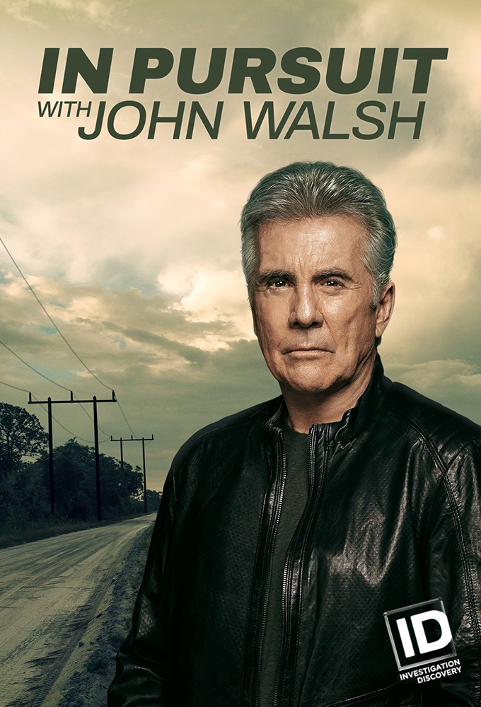 Poster of In Pursuit With John Walsh