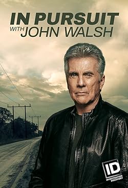 Poster of In Pursuit With John Walsh