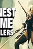 Primary photo for Nier: Automata Primary photo for Nier: Automata