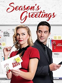 Poster of Season's Greetings