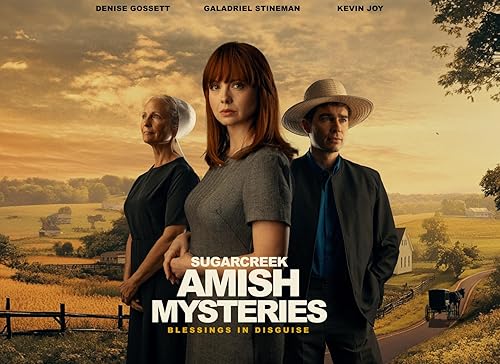 Sugarcreek Amish Mysteries: Blessings in Disguise (2025) Full Movie in Tamil Dubbed [WEBRip 1080p 720p 480p] – 1XBET