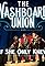 The Washboard Union: If She Only Knew's primary photo