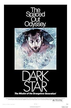 Poster of Dark Star