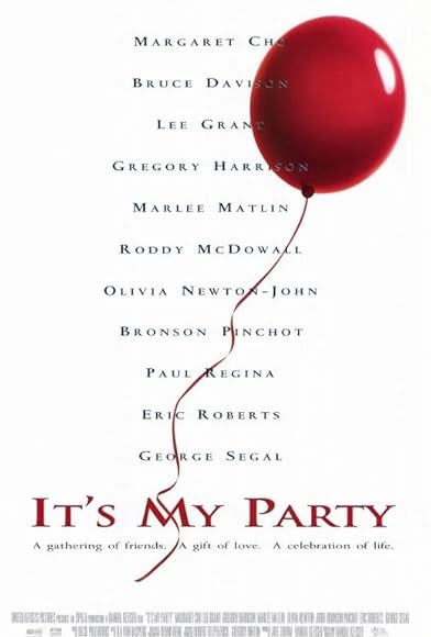Primary photo for It's My Party Primary photo for It's My Party