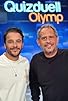 Primary photo for Folge 297 Team "Hauptrolle" gegen den Olymp Primary photo for Folge 297 Team "Hauptrolle" gegen den Olymp