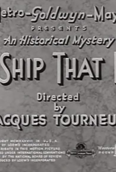Primary photo for The Ship That Died Primary photo for The Ship That Died