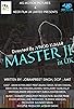 Primary photo for Master Ji in UK Primary photo for Master Ji in UK