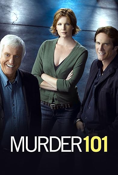Primary photo for Murder 101 Primary photo for Murder 101