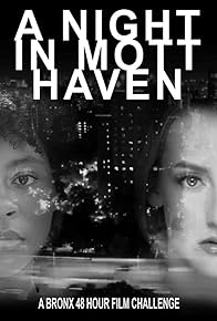 Primary photo for A Night in Mott Haven