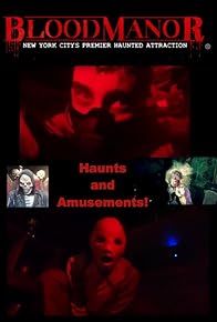 Primary photo for NYC's Blood Manor H.D. Walkthrough Highlights! Primary photo for NYC's Blood Manor H.D. Walkthrough Highlights!