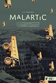 Primary photo for Malartic Primary photo for Malartic