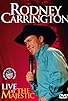 Primary photo for Rodney Carrington: Live at the Majestic Primary photo for Rodney Carrington: Live at the Majestic