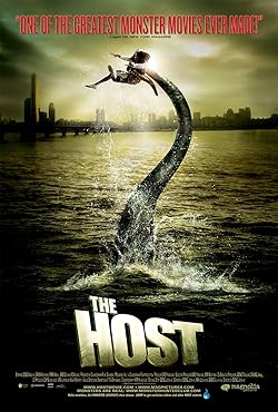 Poster of The Host (2006)