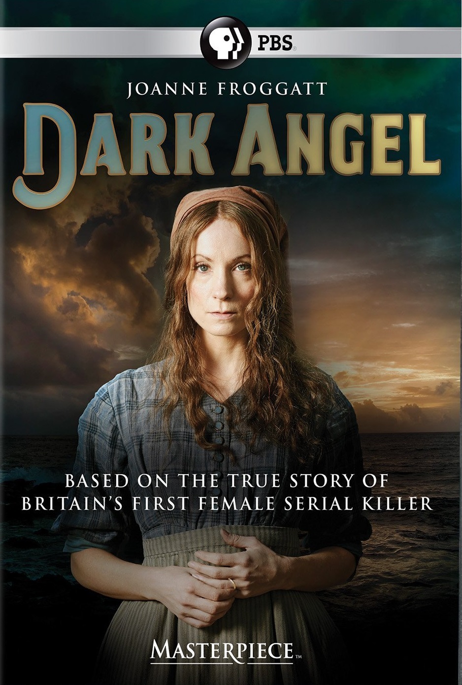 Poster of Dark Angel (2016)