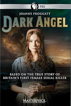Poster of Dark Angel (2016)