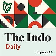 Primary photo for The Indo Daily Primary photo for The Indo Daily