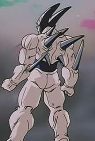 Primary photo for Hangeki Kaishi! Super Saiya-jin 4 o Koero