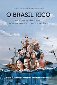 Primary photo for Brasil Rico Primary photo for Brasil Rico