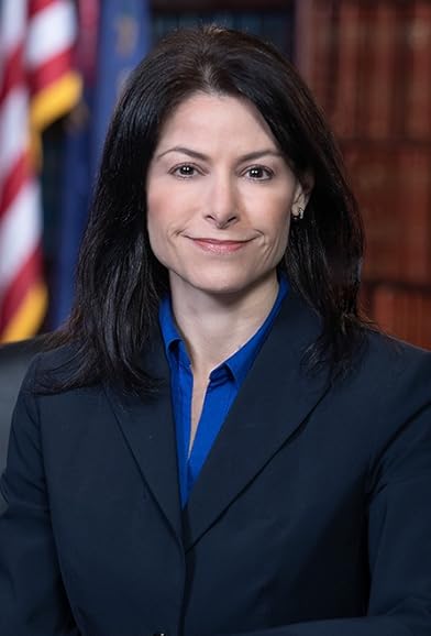 Primary photo for Dana Nessel Primary photo for Dana Nessel