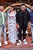 Primary photo for The Devdas Unfolds On Kapil's Show Primary photo for The Devdas Unfolds On Kapil's Show