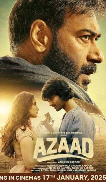Movie Poster