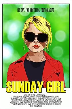 Poster of Sunday Girl