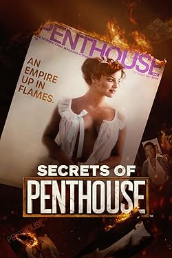 Poster of Secrets Of Penthouse