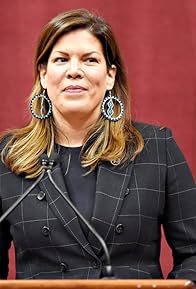 Primary photo for Kateri Champagne Jourdain