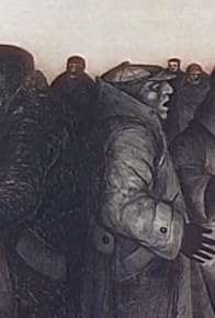 Primary photo for I Just Didn't Want to Die: The 1914 Newfoundland Sealing Disaster