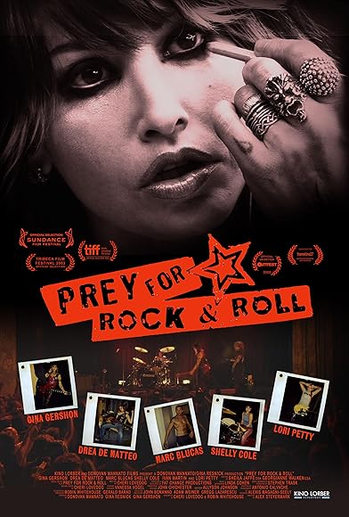 Primary photo for Prey for Rock & Roll Primary photo for Prey for Rock & Roll