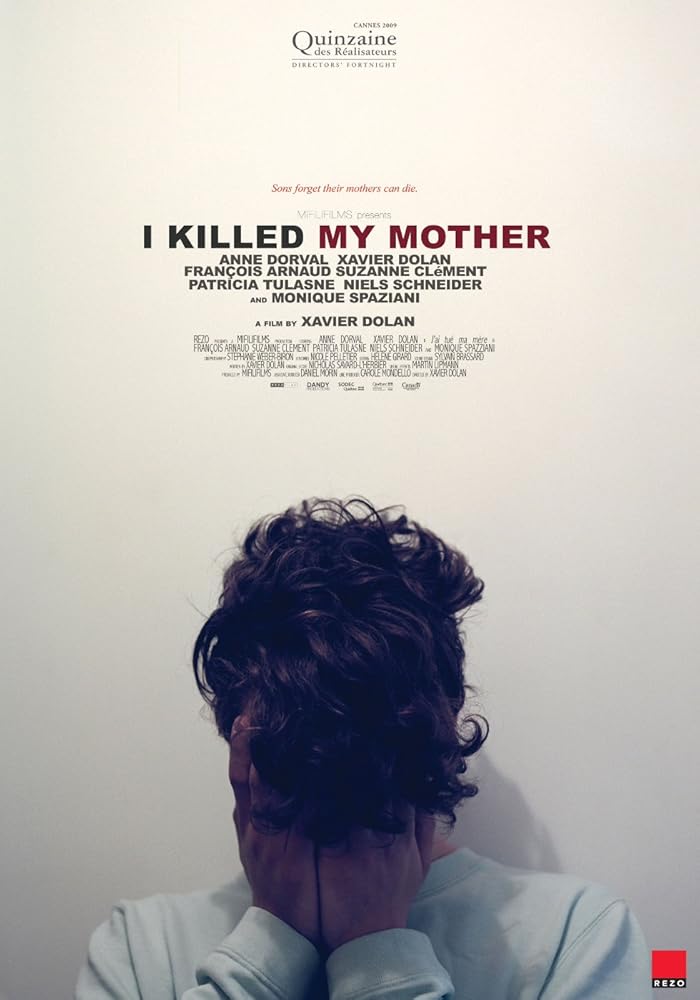 J'ai tué ma mère (2009)