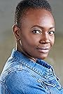Constance Ejuma's primary photo Constance Ejuma's primary photo