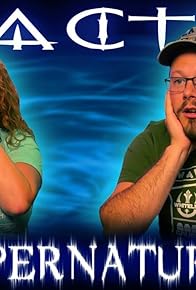 Primary photo for Supernatural 14x20 FINALE REACTION!! "Moriah"